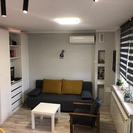 Apartament Sikornik Gliwice Eksteriør bilde
