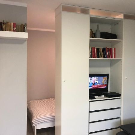 Apartament Sikornik Gliwice Eksteriør bilde