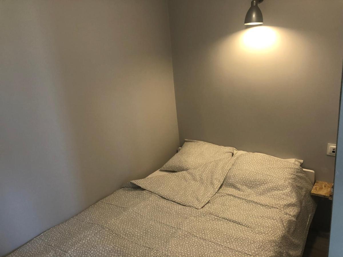 Apartament Sikornik Gliwice Eksteriør bilde