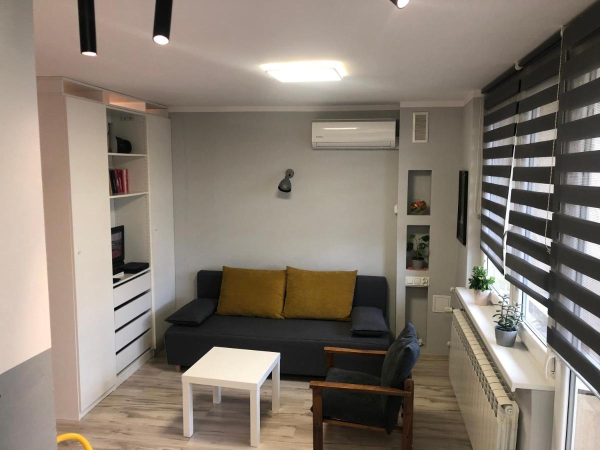 Apartament Sikornik Gliwice Eksteriør bilde