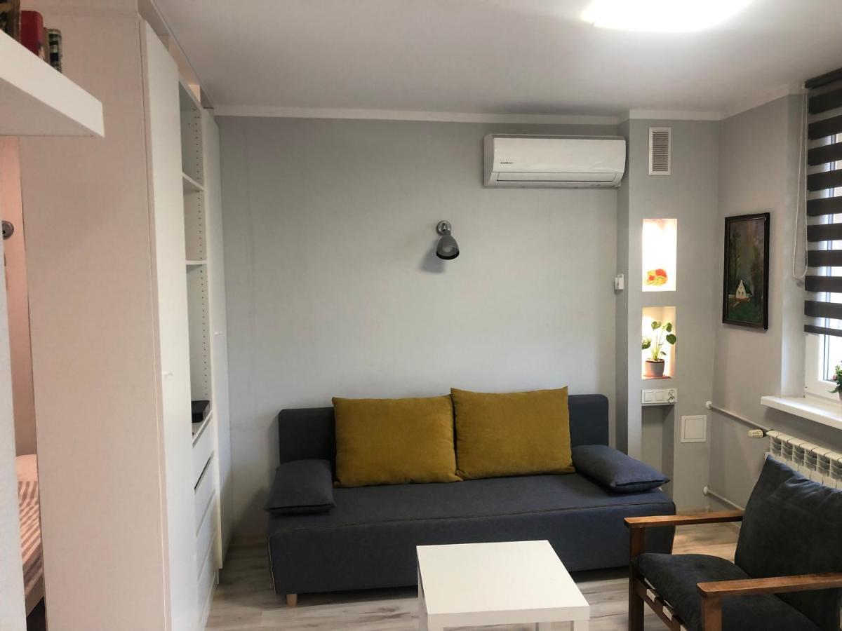 Apartament Sikornik Gliwice Eksteriør bilde